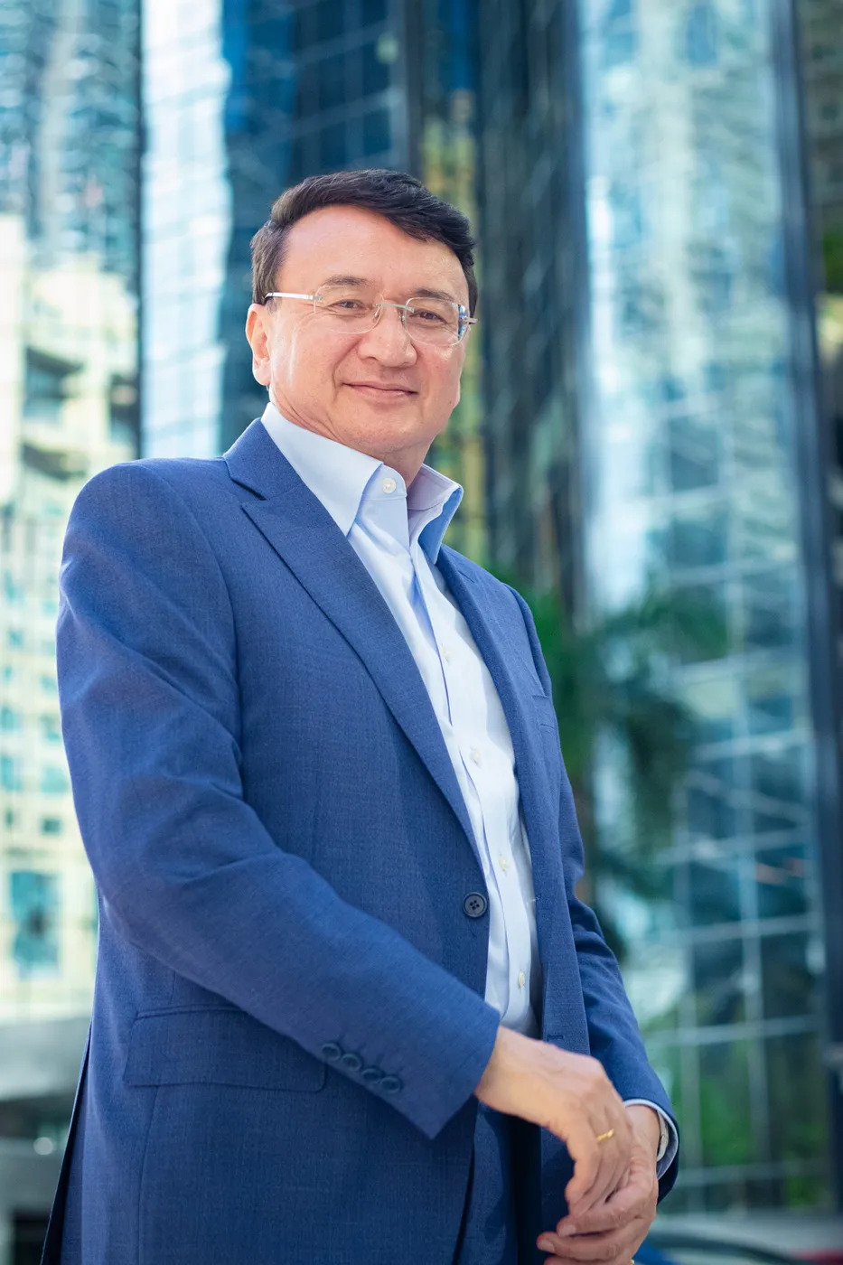 Yerbol Orynbayev